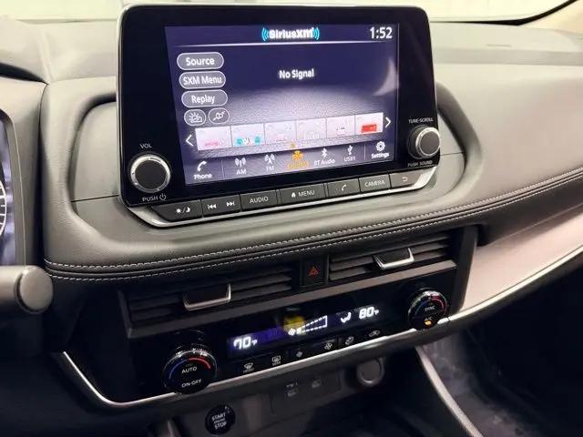 2024 Nissan Rogue SV Intelligent AWD