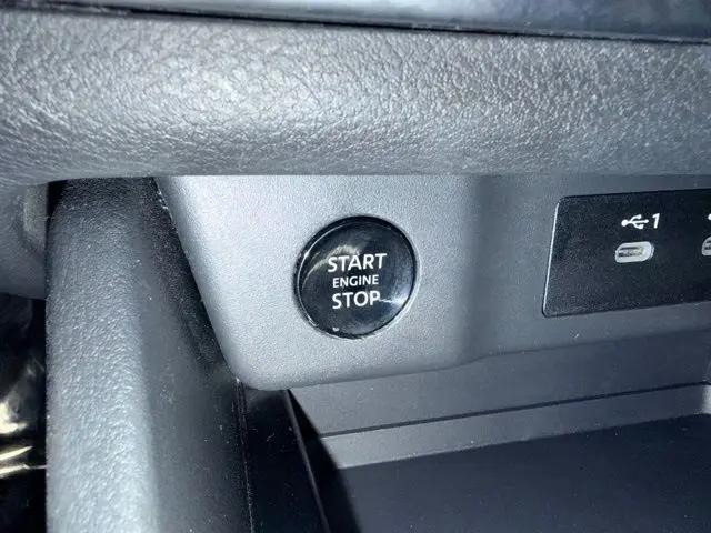 2024 Nissan Rogue SV Intelligent AWD