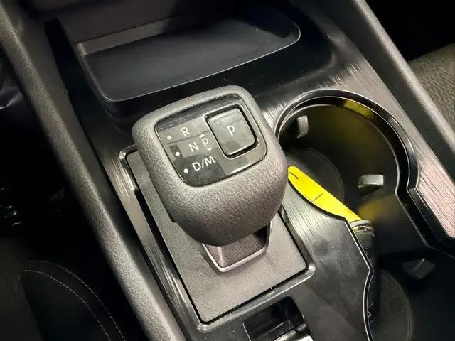 2024 Nissan Rogue SV Intelligent AWD