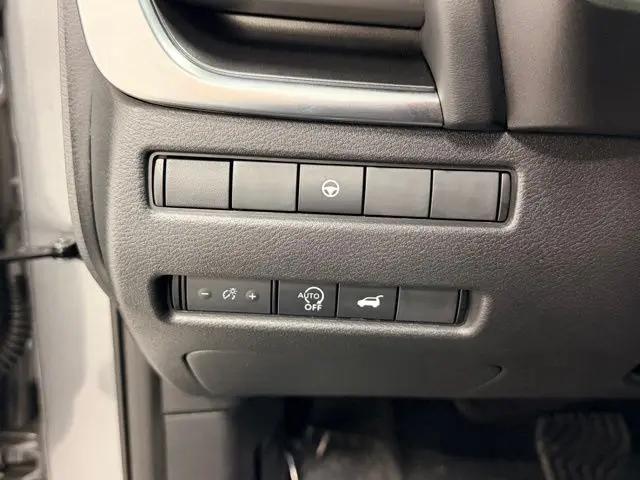 2024 Nissan Rogue SV Intelligent AWD