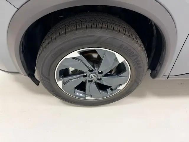 2024 Nissan Rogue SV Intelligent AWD