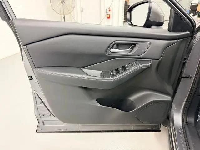 2024 Nissan Rogue SV Intelligent AWD
