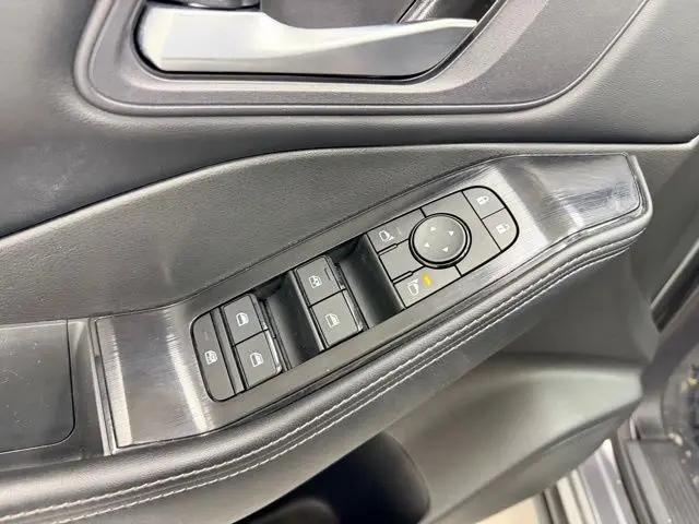 2024 Nissan Rogue SV Intelligent AWD