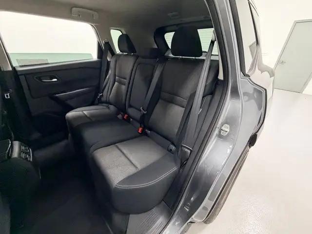 2024 Nissan Rogue SV Intelligent AWD