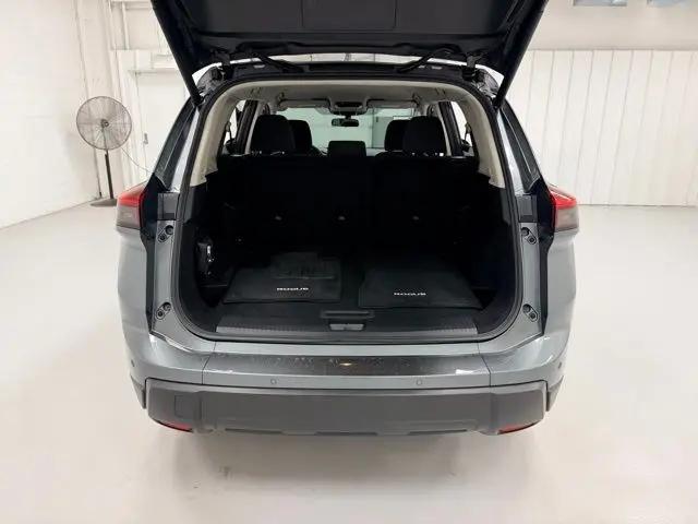 2024 Nissan Rogue SV Intelligent AWD