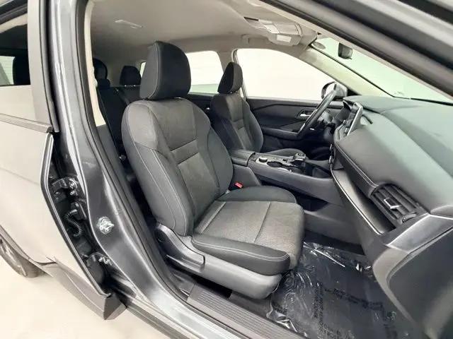 2024 Nissan Rogue SV Intelligent AWD