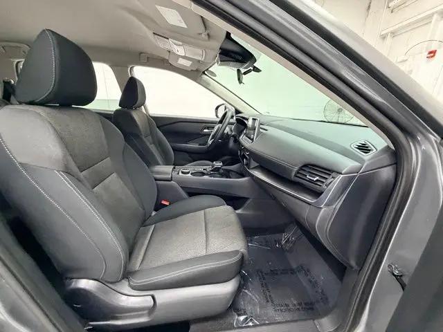 2024 Nissan Rogue SV Intelligent AWD