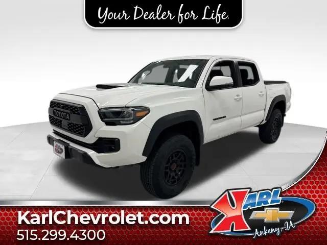 2022 Toyota Tacoma TRD Pro for sale in Ankeny, IA