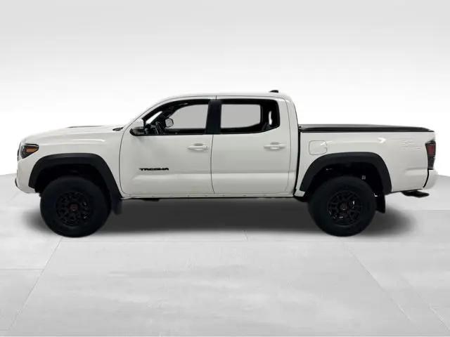 2022 Toyota Tacoma TRD Pro