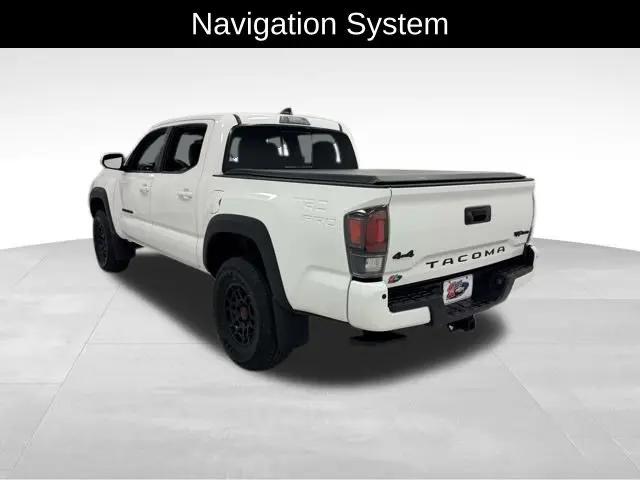 2022 Toyota Tacoma TRD Pro