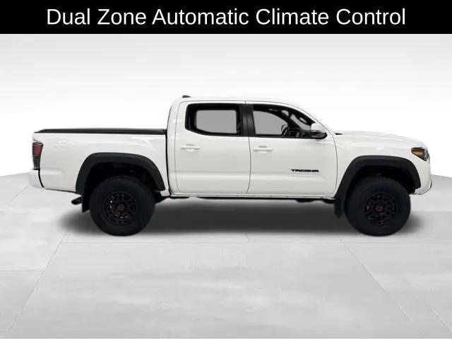 2022 Toyota Tacoma TRD Pro