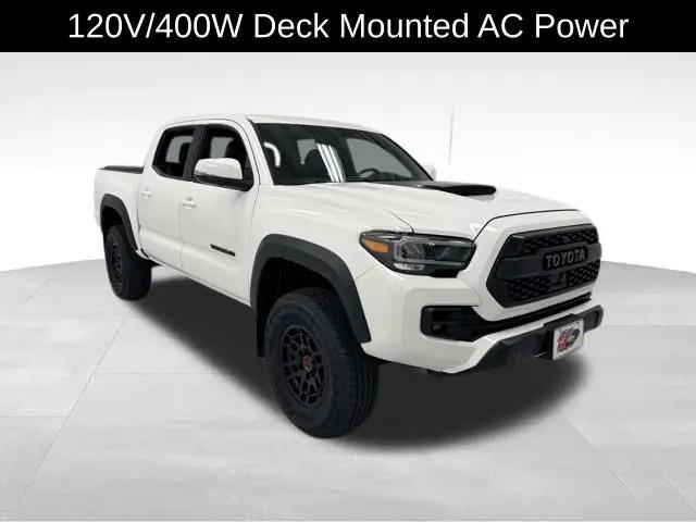 2022 Toyota Tacoma TRD Pro