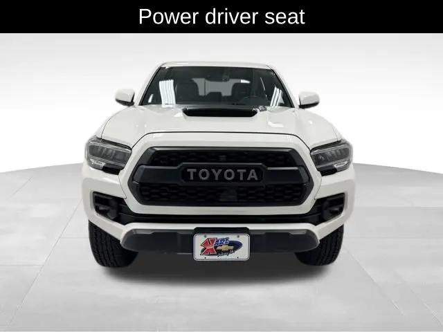 2022 Toyota Tacoma TRD Pro