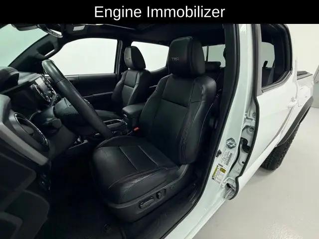 2022 Toyota Tacoma TRD Pro