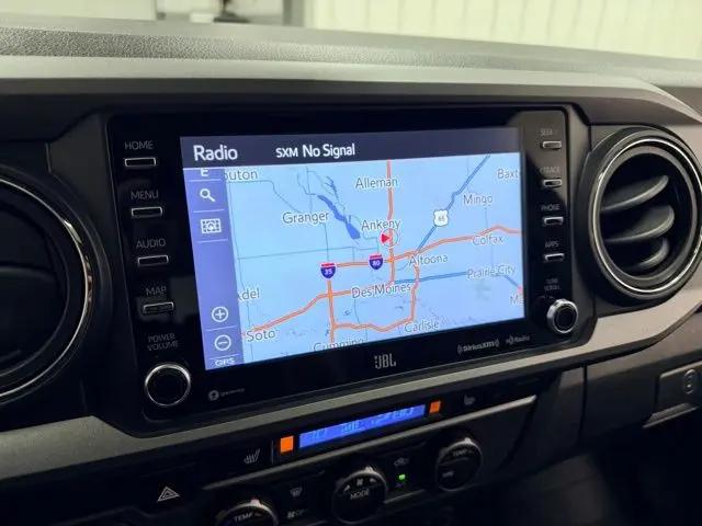 2022 Toyota Tacoma TRD Pro
