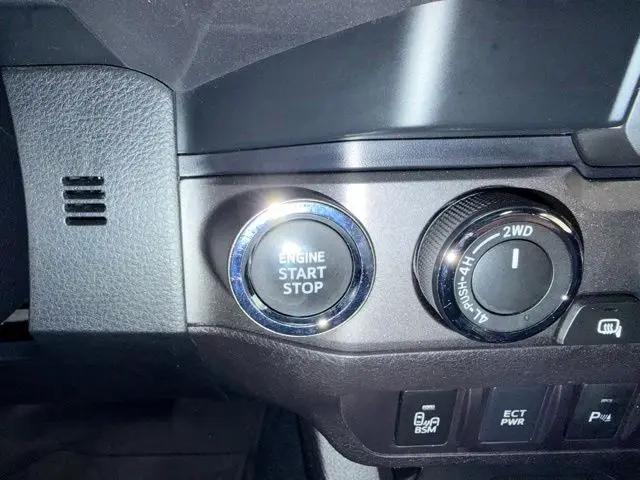 2022 Toyota Tacoma TRD Pro