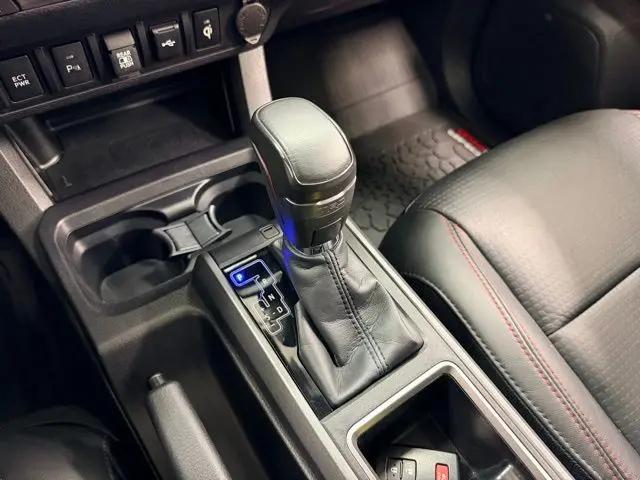 2022 Toyota Tacoma TRD Pro