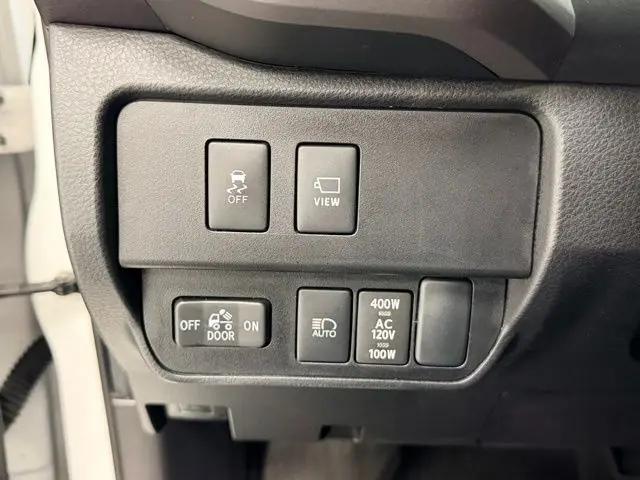 2022 Toyota Tacoma TRD Pro