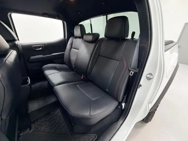 2022 Toyota Tacoma TRD Pro