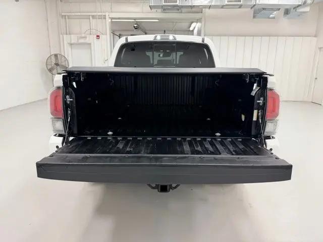 2022 Toyota Tacoma TRD Pro