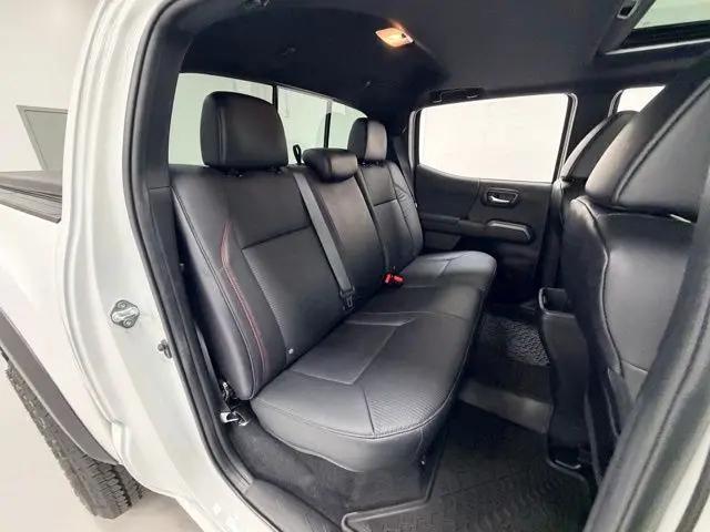 2022 Toyota Tacoma TRD Pro