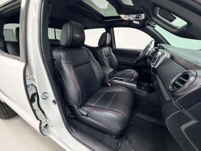 2022 Toyota Tacoma TRD Pro