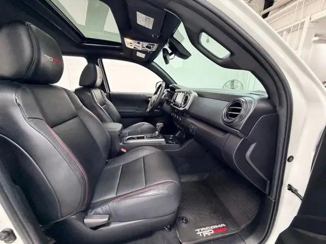 2022 Toyota Tacoma TRD Pro