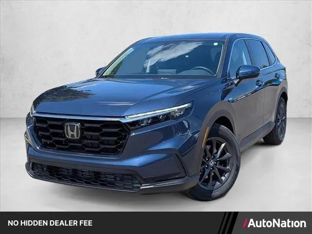 2026 Honda CR-V EX-L 2WD for sale in Knoxville, TN