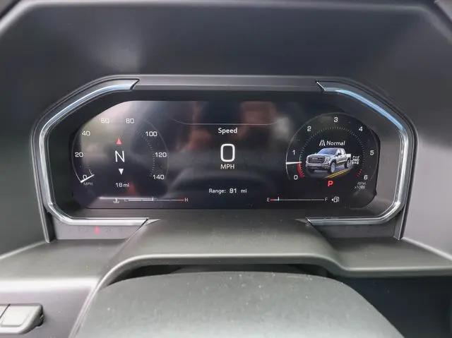 2026 GMC Sierra 1500 Crew Cab, Short Bed, AT4, 4WD