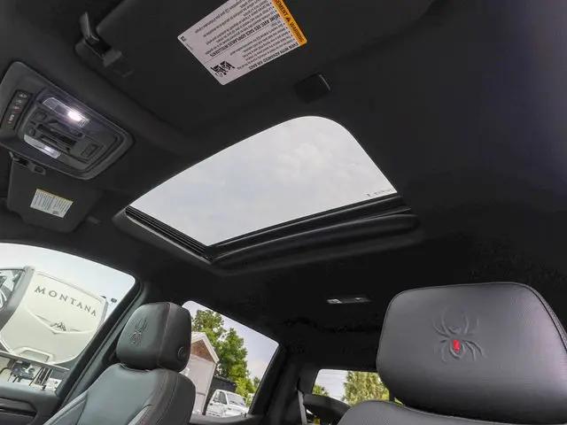 2026 GMC Sierra 1500 Crew Cab, Short Bed, AT4, 4WD