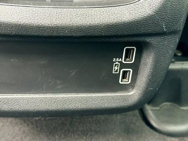 2020 Honda Passport AWD EX-L