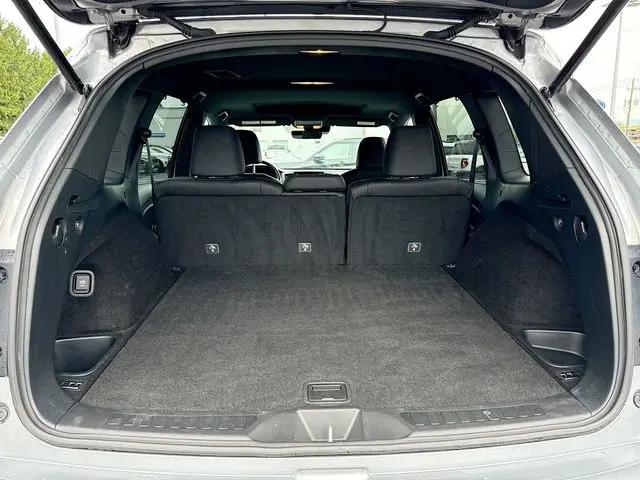 2020 Honda Passport AWD EX-L