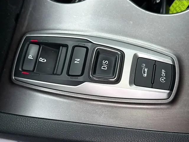 2020 Honda Passport AWD EX-L