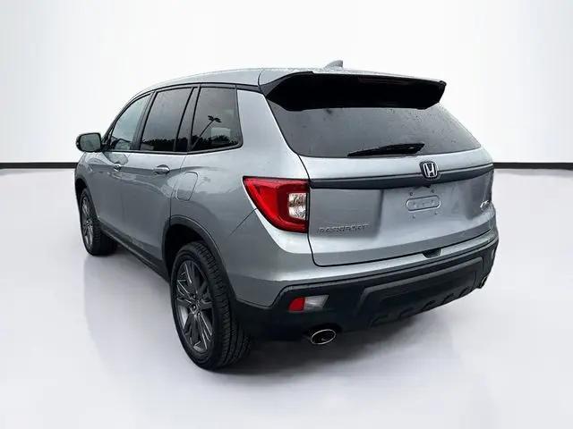 2020 Honda Passport AWD EX-L