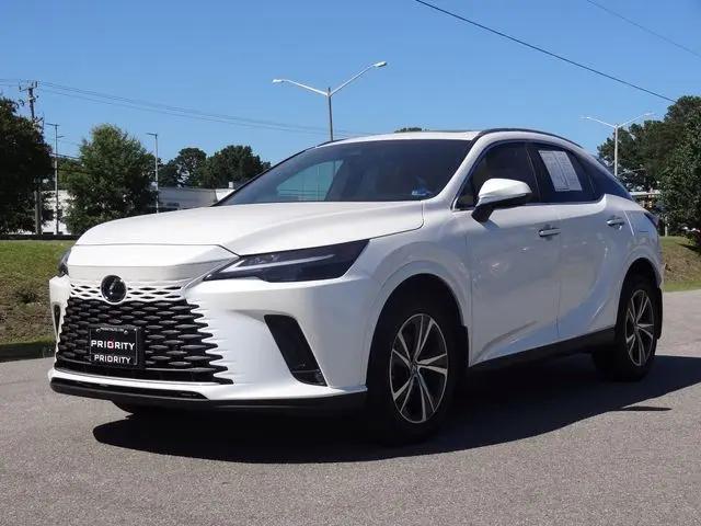 2023 Lexus RX 350 Premium for sale in Chesapeake, VA