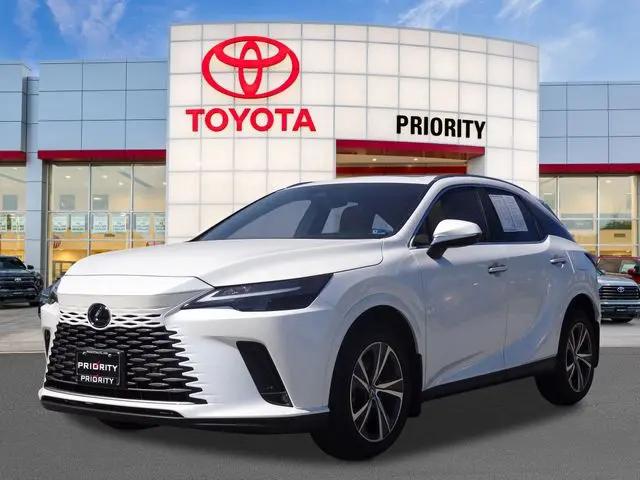 2023 Lexus RX 350 Premium for sale in Chesapeake, VA