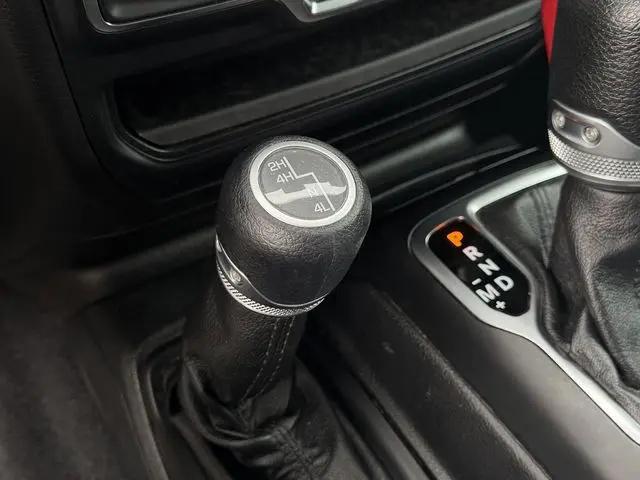 2019 Jeep Wrangler Unlimited Sport S 4x4