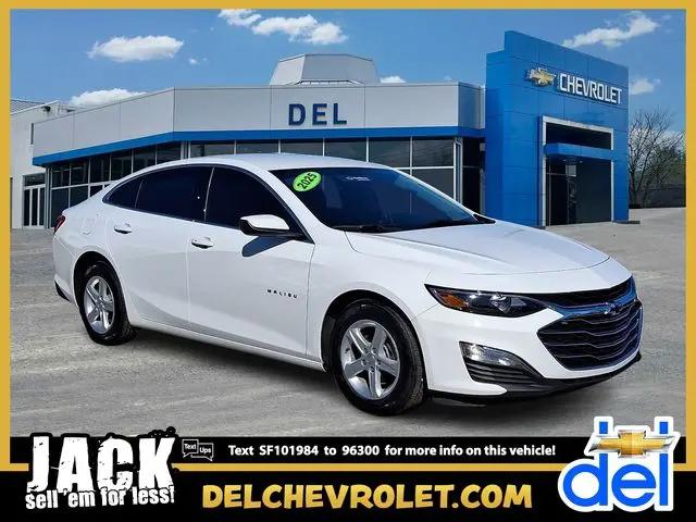 2025 Chevrolet Malibu FWD LS for sale in Paoli, PA