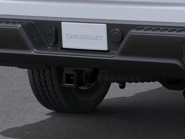 2026 Chevrolet Silverado 2500HD WT