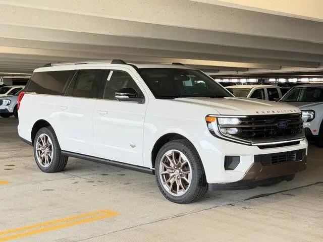 2026 Ford Expedition Max King Ranch MAX for sale in Springfield, VA