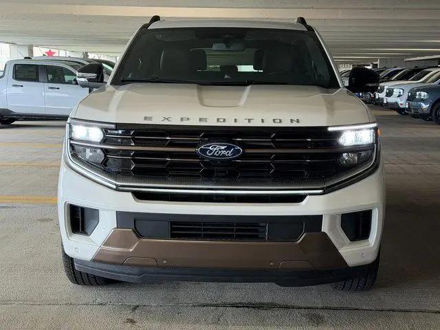 2026 Ford Expedition Max King Ranch MAX