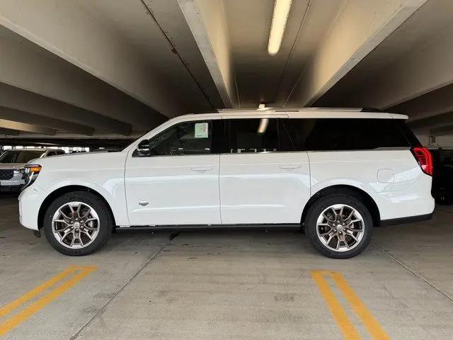 2026 Ford Expedition Max King Ranch MAX