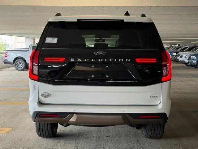 2026 Ford Expedition Max King Ranch MAX