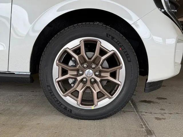 2026 Ford Expedition Max King Ranch MAX