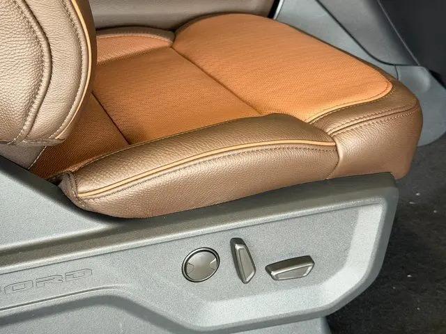 2026 Ford Expedition Max King Ranch MAX