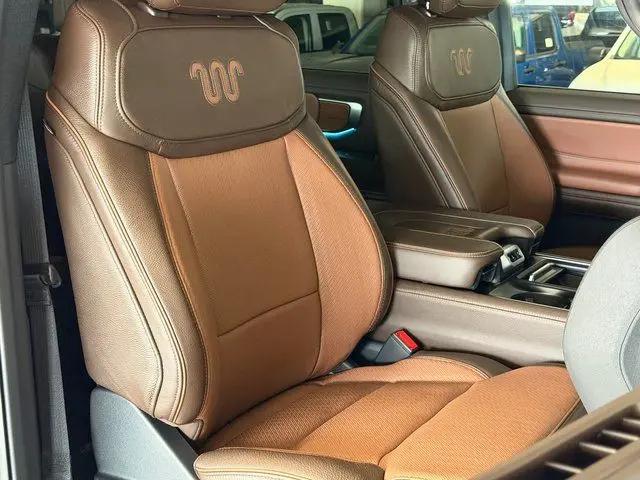 2026 Ford Expedition Max King Ranch MAX