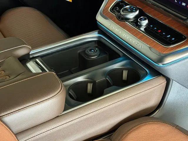 2026 Ford Expedition Max King Ranch MAX