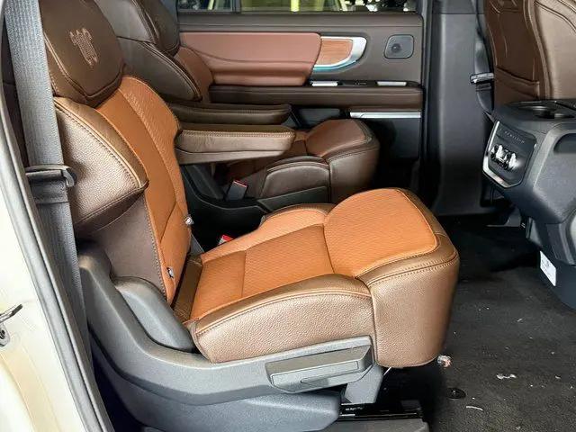 2026 Ford Expedition Max King Ranch MAX