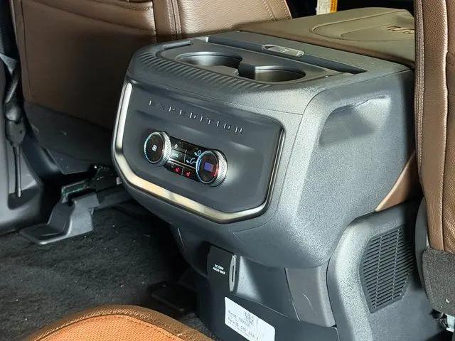 2026 Ford Expedition Max King Ranch MAX