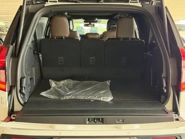 2026 Ford Expedition Max King Ranch MAX